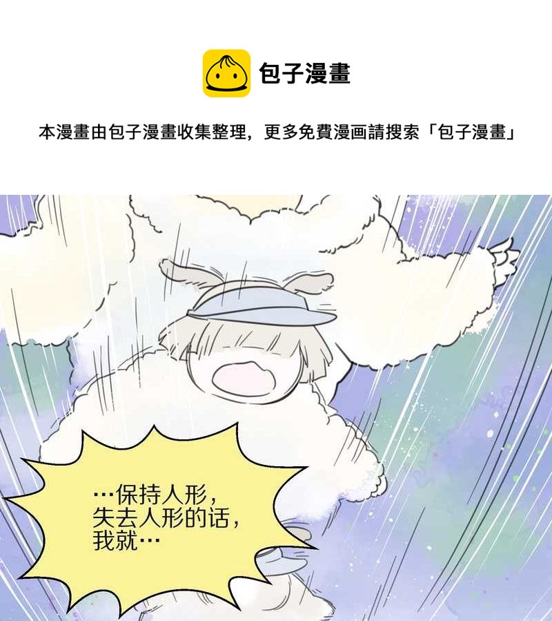 毛球星传说 第14集-第14话