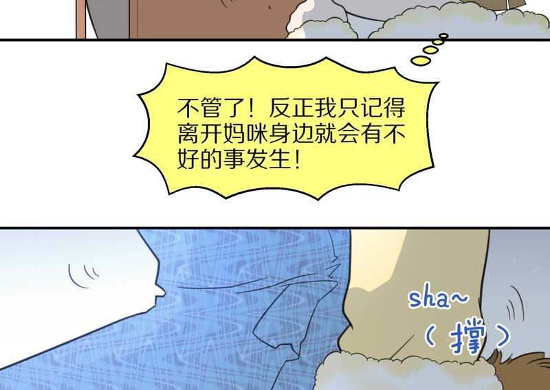 毛球星传说 第20集(1/2)-第20话