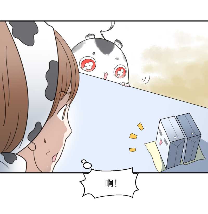 毛球星传说 第24集(1/2)-第24话