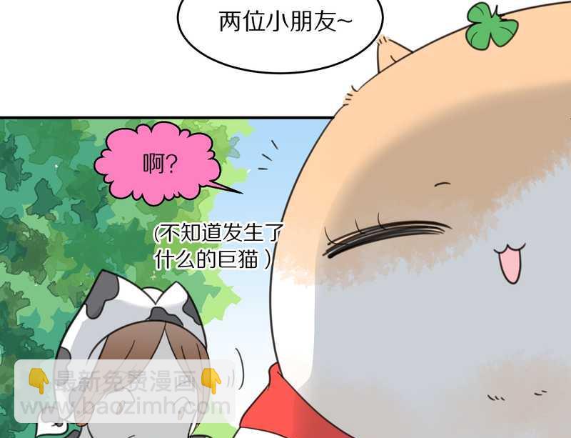 毛球星传说 第24集(1/2)-第24话