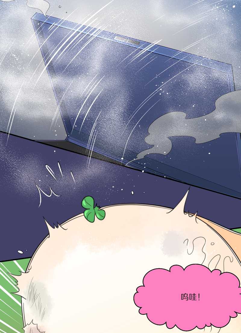 毛球星传说 第28集(1/3)-第28话