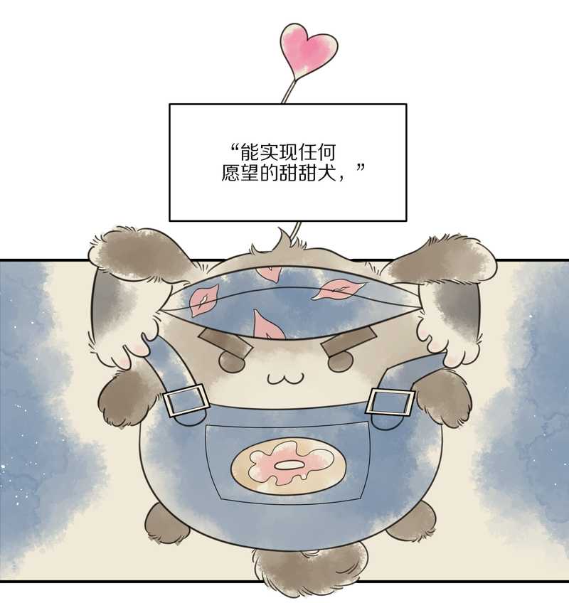 毛球星传说 第28集(1/3)-第28话