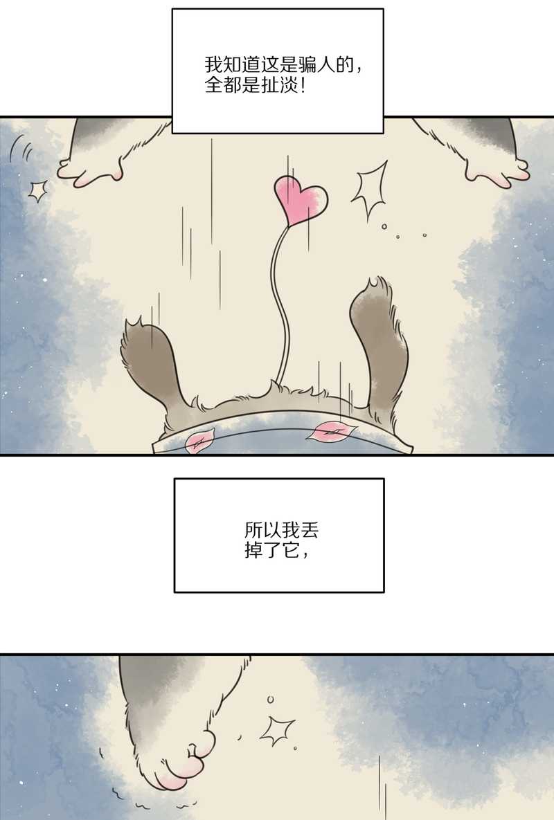 毛球星传说 第28集(1/3)-第28话