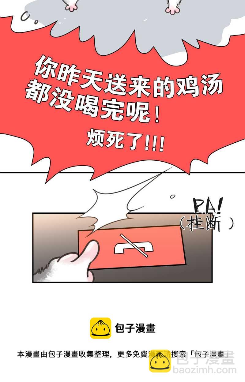 毛球星传说 第4集-第4话