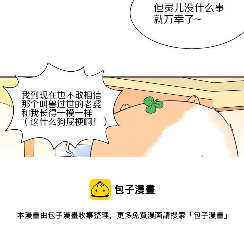 毛球星传说 第34集(1/2)-第34话