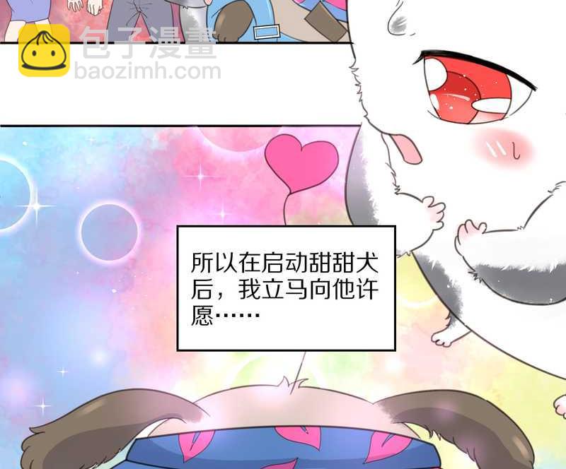 毛球星传说 第34集(1/2)-第34话