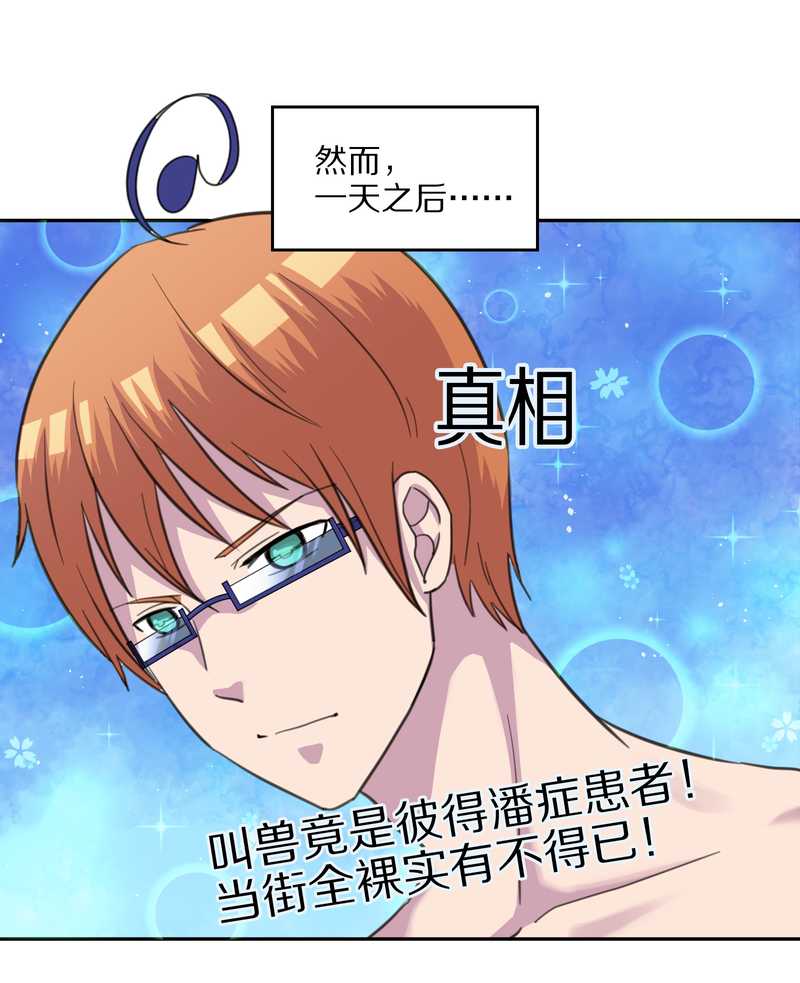 毛球星传说 第34集(1/2)-第34话