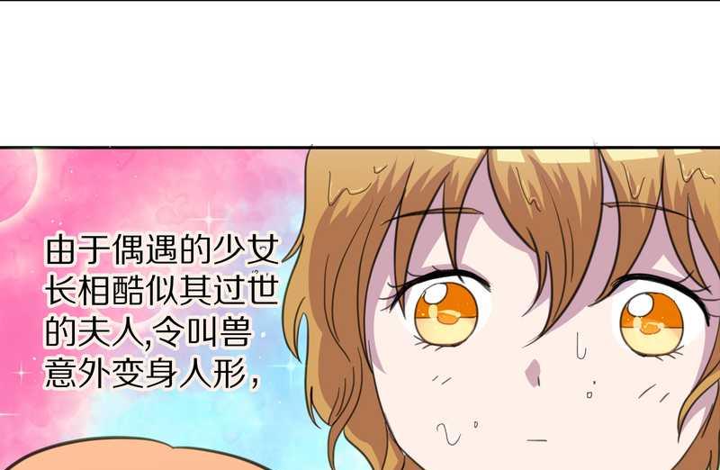 毛球星传说 第34集(1/2)-第34话