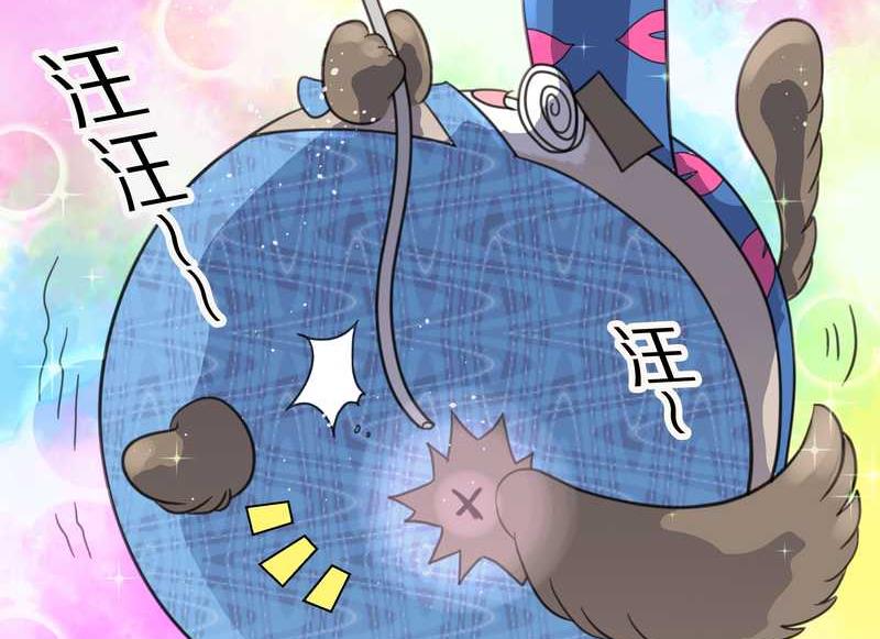 毛球星传说 第38集(1/2)-第38话