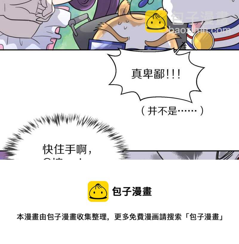 毛球星传说 第38集(1/2)-第38话