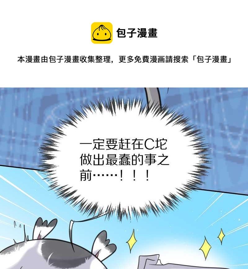 毛球星传说 第38集(1/2)-第38话