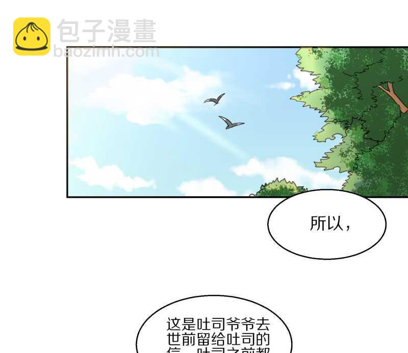 毛球星传说 第40集(1/2)-第40话