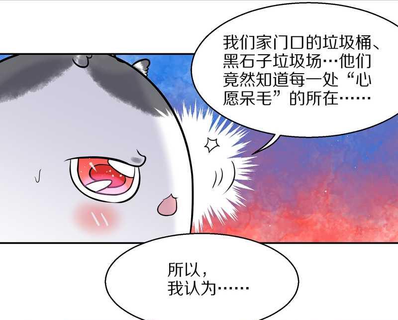 毛球星传说 第44集-第44话