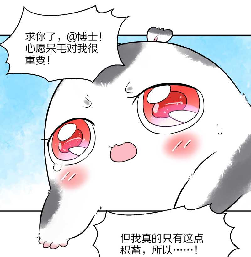毛球星传说 第44集-第44话