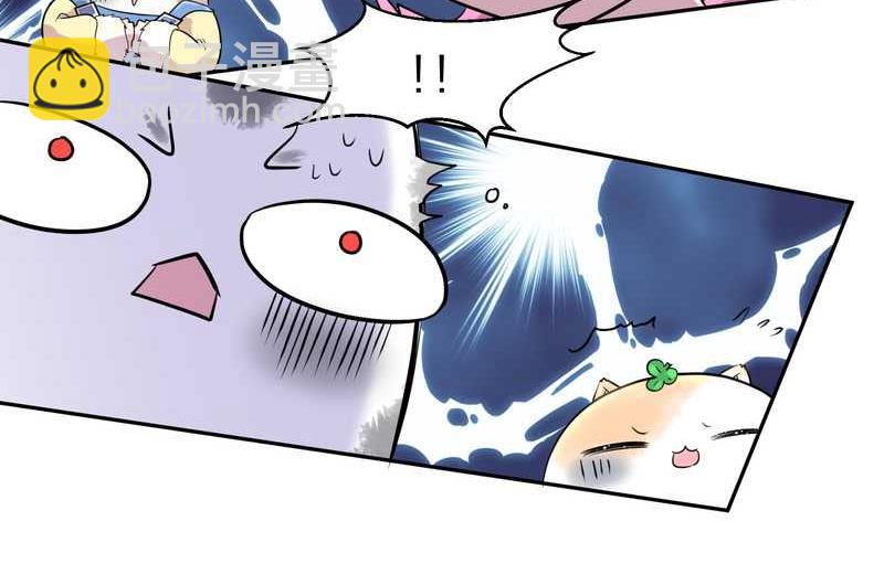 毛球星传说 第44集-第44话