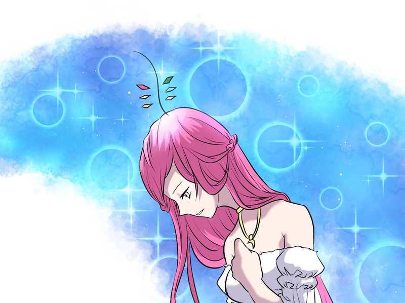 毛球星传说 第46集(1/2)-第46话