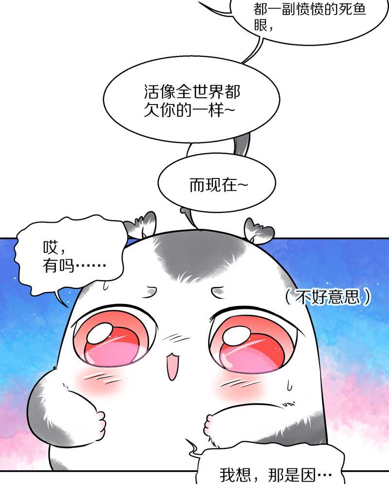 毛球星传说 第46集(1/2)-第46话
