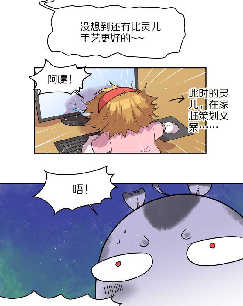 毛球星传说 第48集(1/2)-第48话