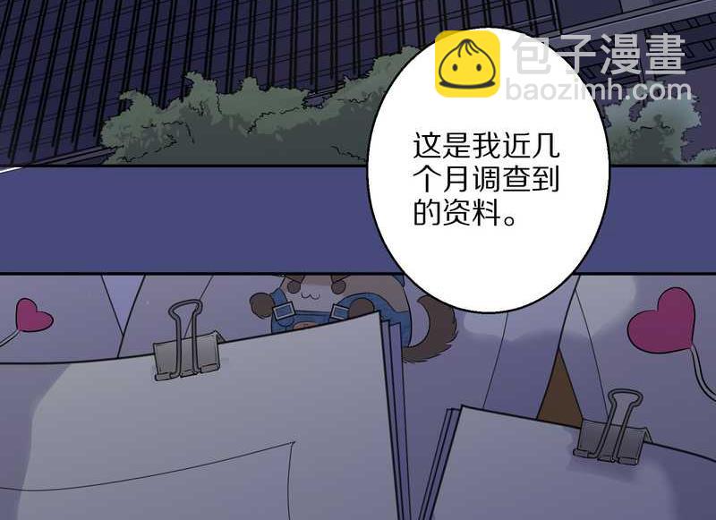 毛球星传说 第48集(1/2)-第48话