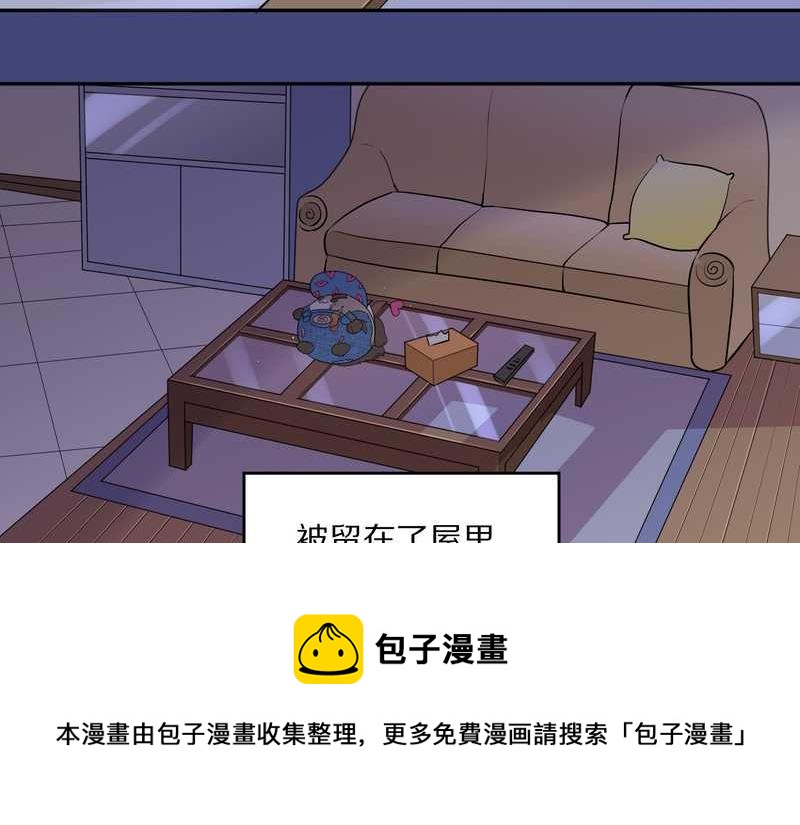毛球星传说 第50集(1/2)-第50话