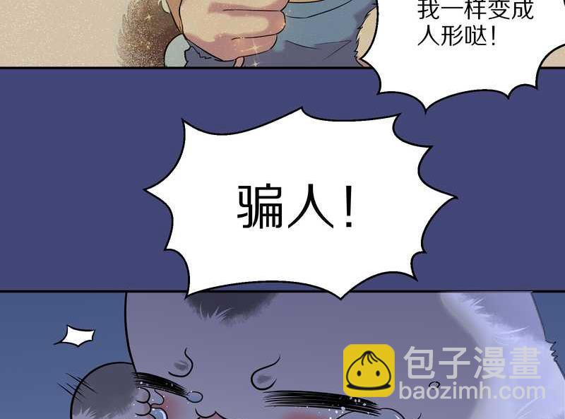 毛球星传说 第50集(1/2)-第50话