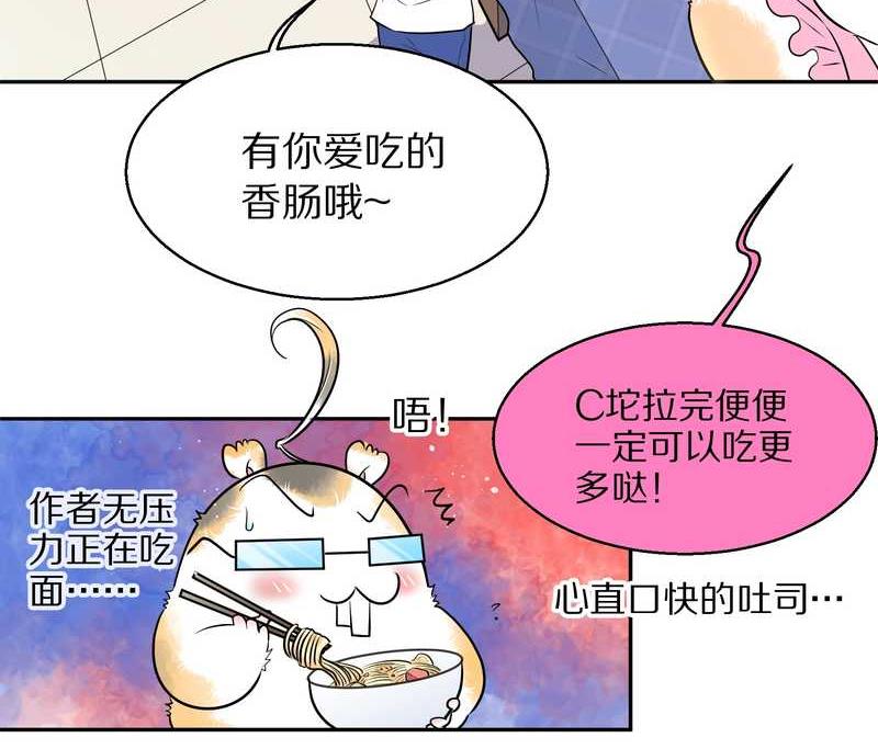 毛球星传说 第50集(1/2)-第50话
