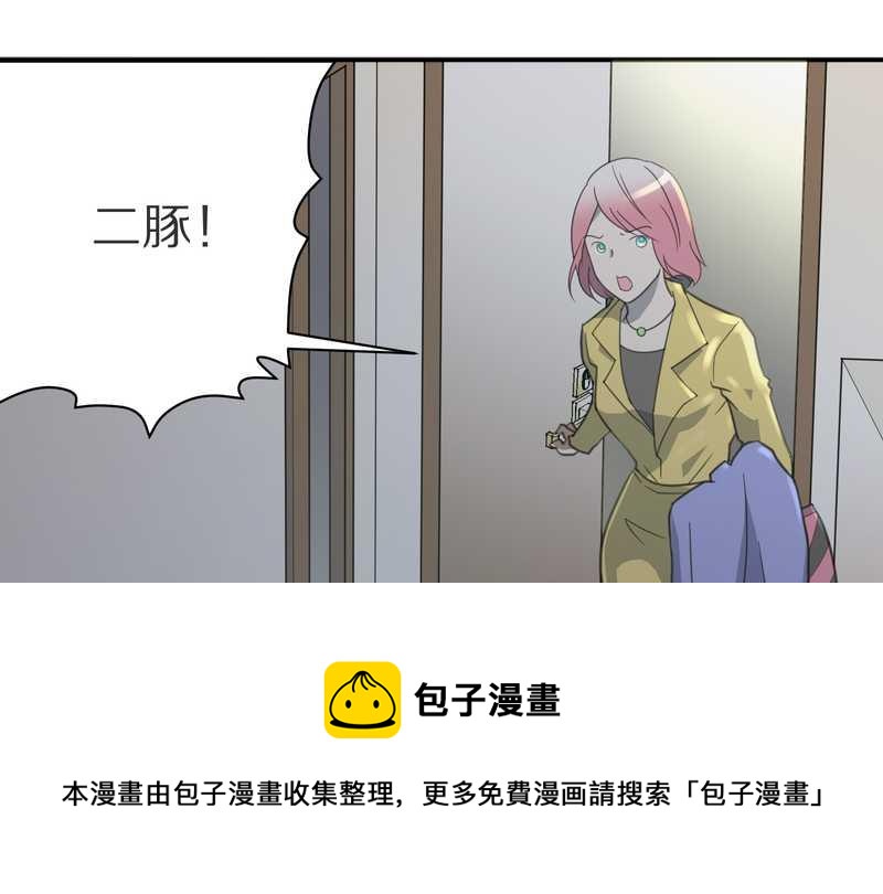 毛球星传说 第6集-第6话