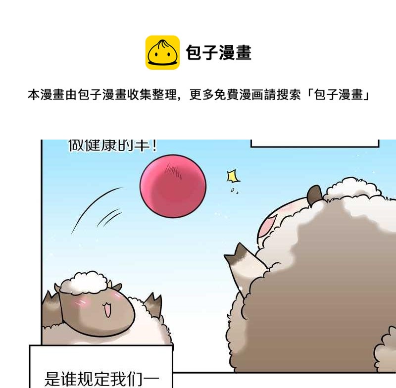 毛球星传说 第58集-第58话