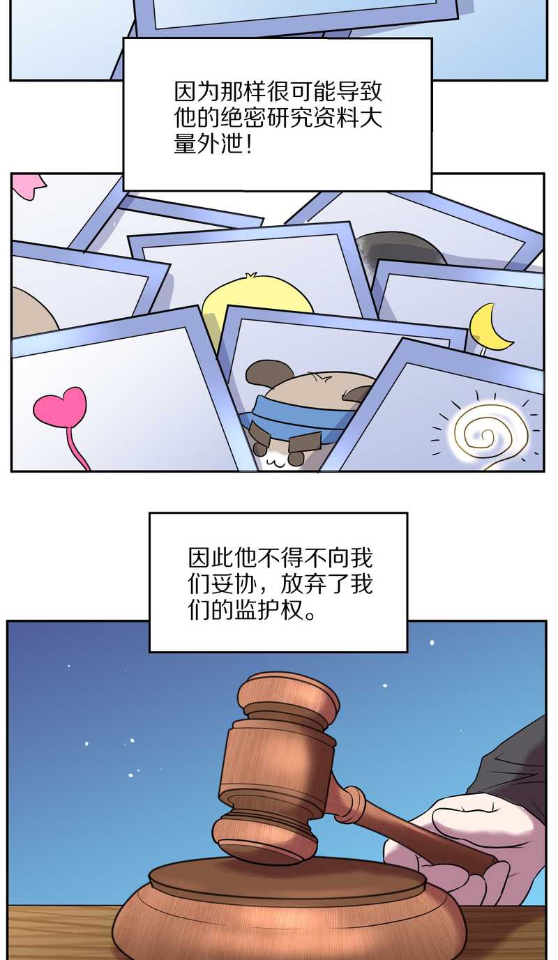 毛球星传说 第60集(1/2)-第60话