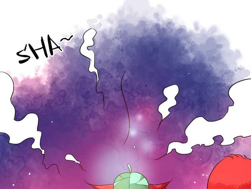 毛球星传说 第64集-第64话