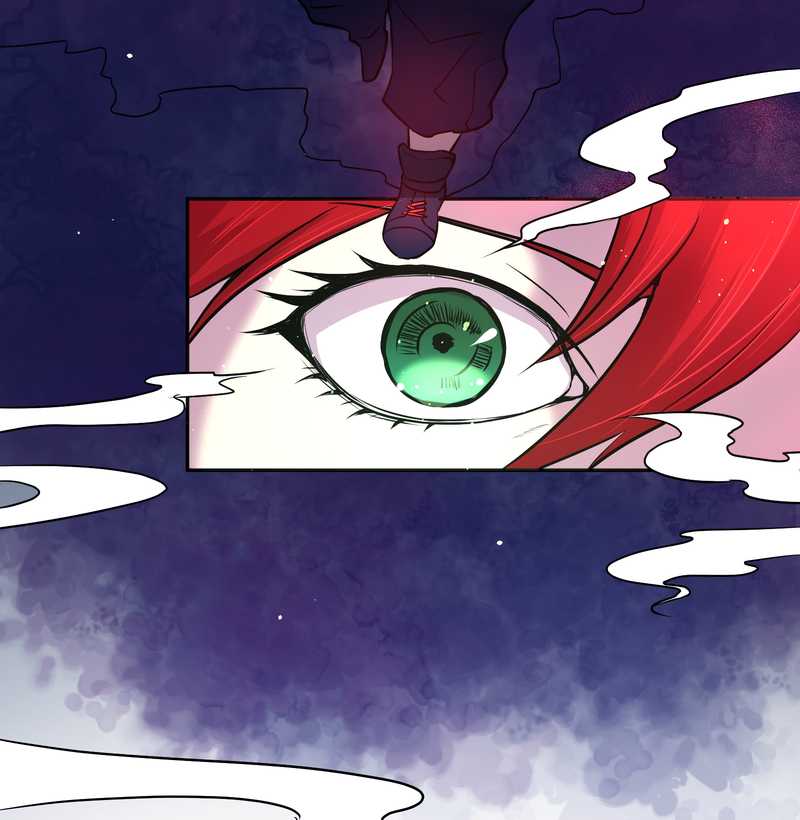 毛球星传说 第64集-第64话