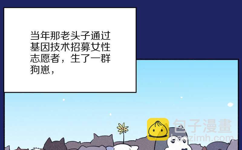 毛球星传说 第66集(1/2)-第66话