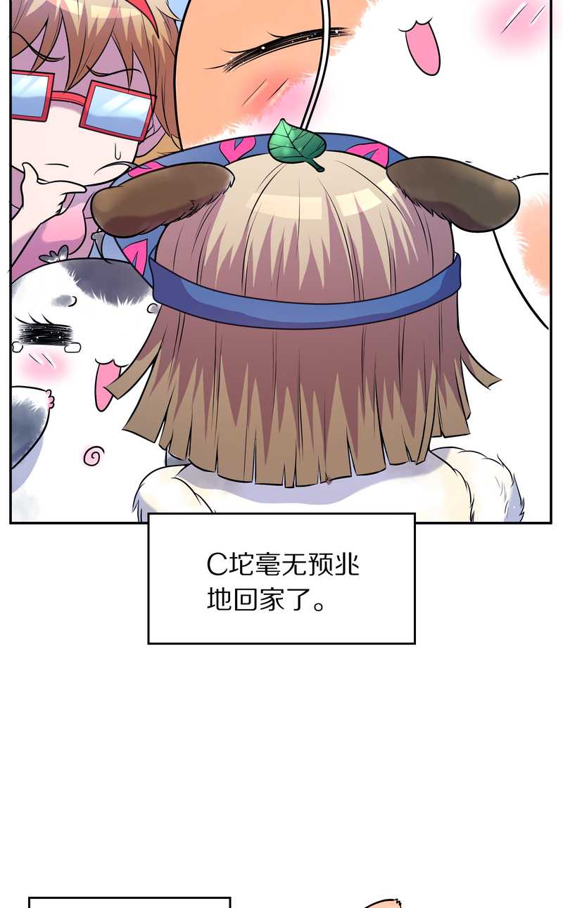 毛球星传说 第68集(1/2)-第68话