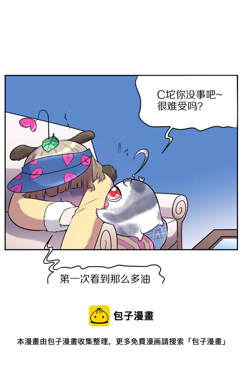 毛球星传说 第68集(1/2)-第68话