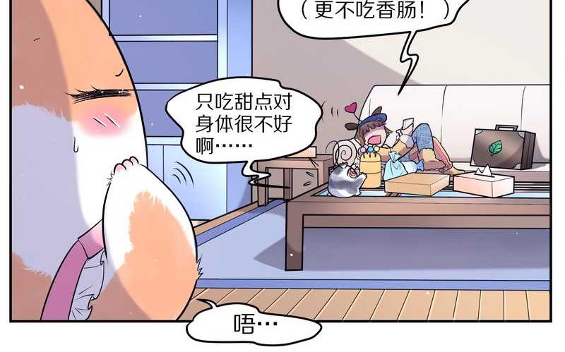 毛球星传说 第68集(1/2)-第68话