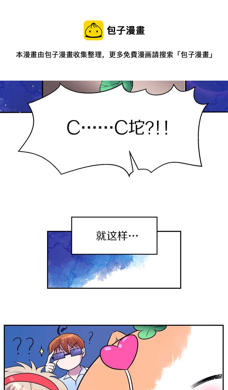 毛球星传说 第68集(1/2)-第68话