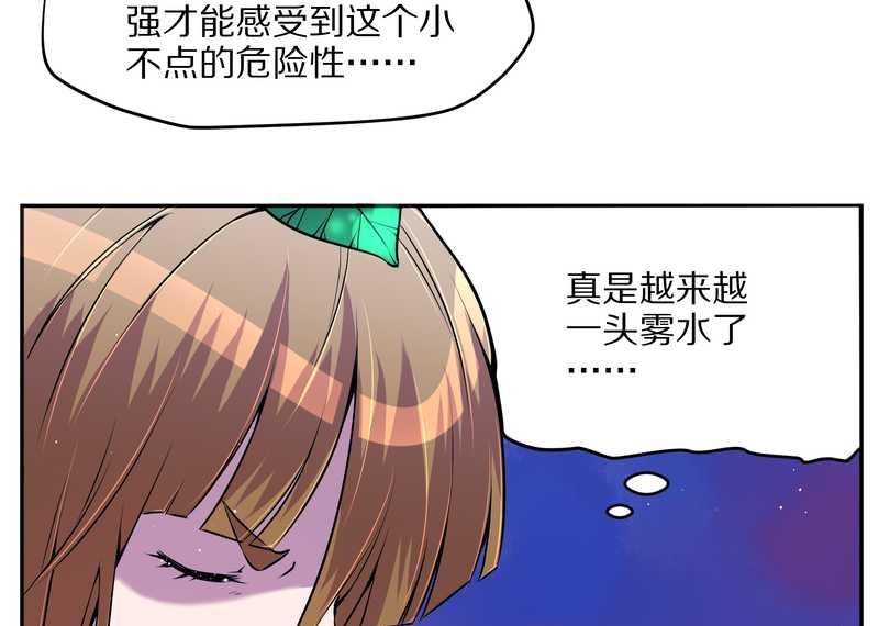 毛球星传说 第70集-第70话