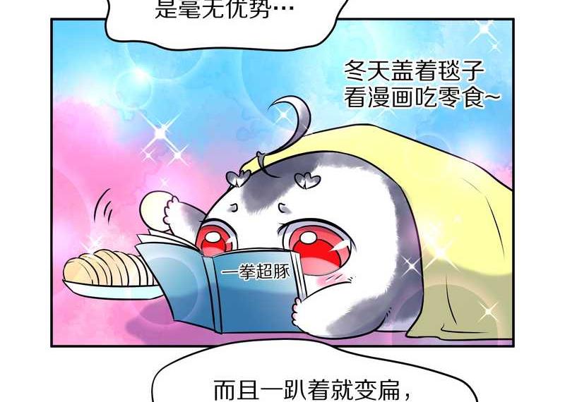 毛球星传说 第70集-第70话