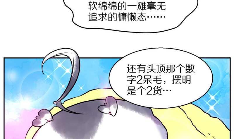 毛球星传说 第70集-第70话
