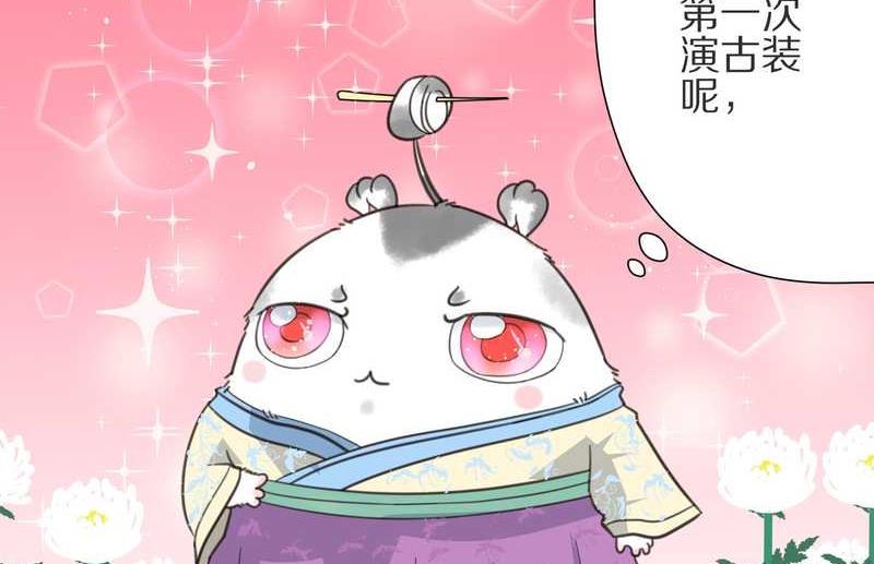 毛球星传说 第8集(1/2)-第8话