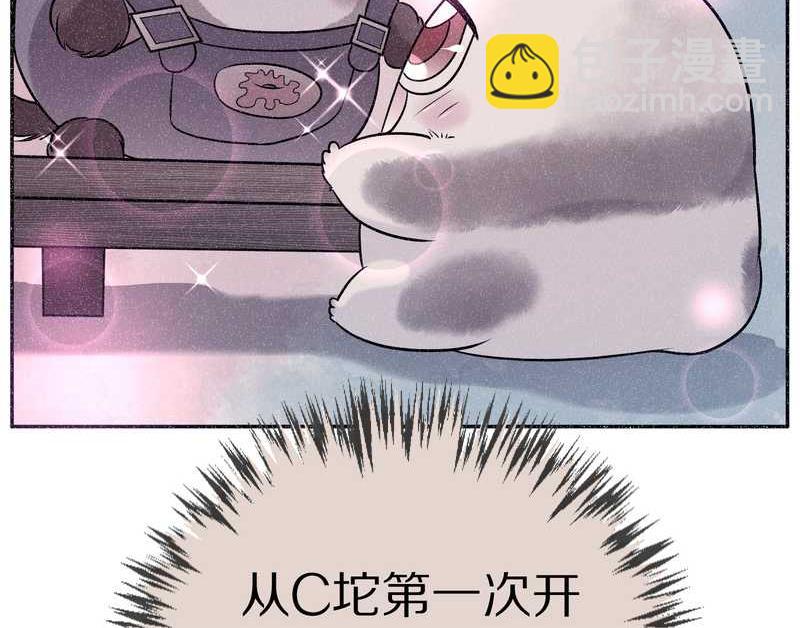 毛球星传说 第72集(1/2)-第72话