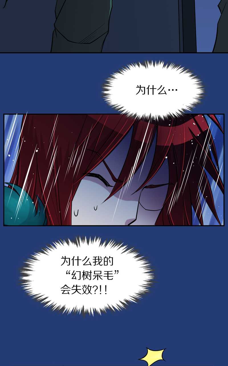毛球星传说 第72集(1/2)-第72话