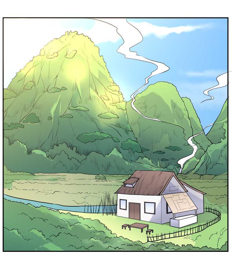 毛球星传说 第74集(1/2)-第74话