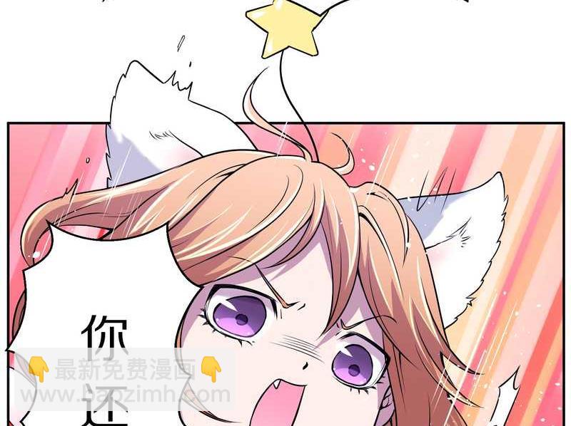 毛球星传说 第76集(1/3)-第76话