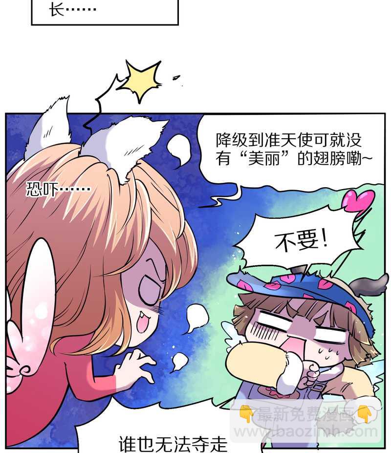 毛球星传说 第76集(1/3)-第76话