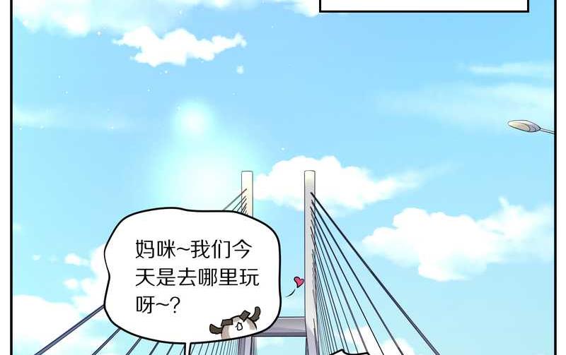 毛球星传说 第78集(1/2)-第78话