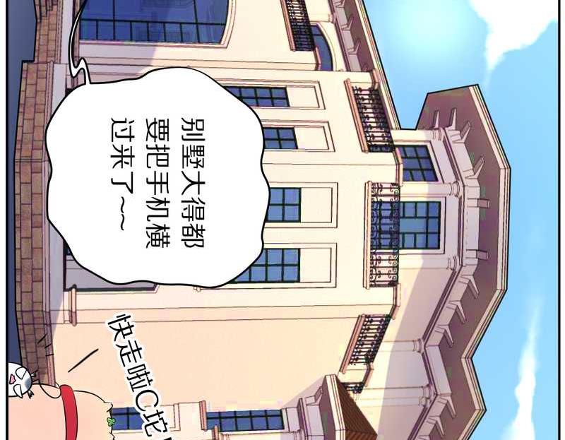 毛球星传说 第78集(1/2)-第78话