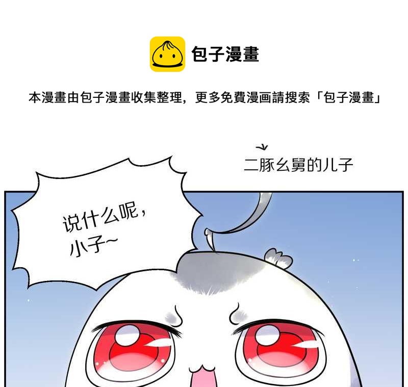 毛球星传说 第78集(1/2)-第78话