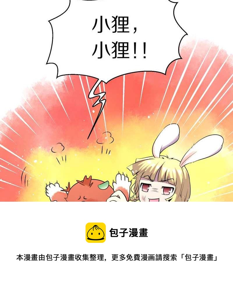 毛球星传说 第80集(1/2)-第80话
