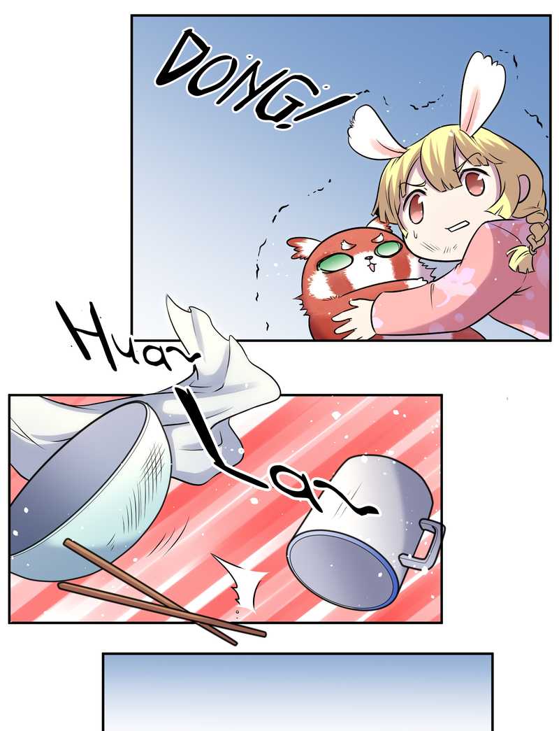 毛球星传说 第80集(1/2)-第80话